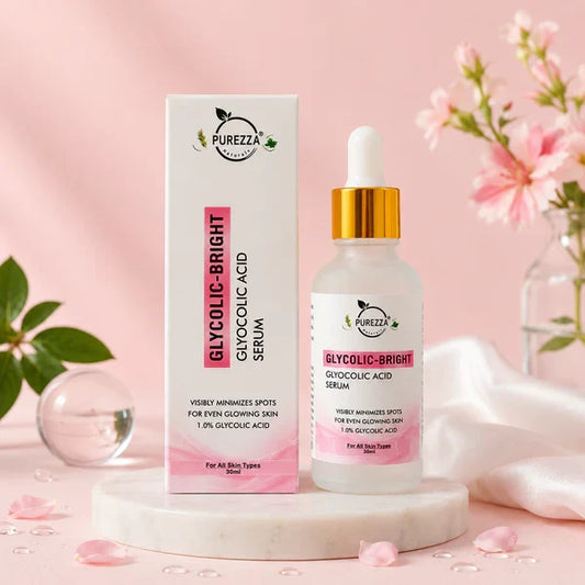 Glycolic-Bright Glycolic Acid Serum